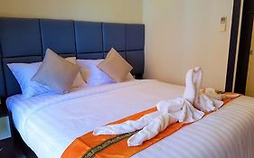 New Nordic Hotel Pattaya